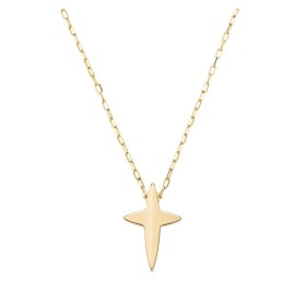 Collier Femme Amen CLCRPIG3 de Amen, Colliers - Réf : S7267785, Prix : 65,49 €, Remise : %