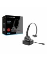 Auriculares Conceptronic POLONA03BD Negro | Tienda24 Tienda24.eu