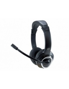 Auriculares con Micrófono Soundcore LBP246DW Negro | Tienda24 Tienda24.eu