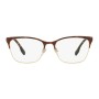 Monture de Lunettes Femme Burberry ALMA BE 1362 de Burberry, Lunettes et accessoires - Réf : S7267801, Prix : 191,35 €, Remis...