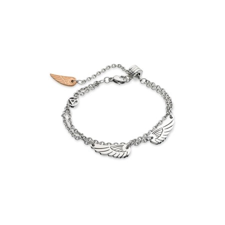 Bracciale Donna AN Jewels AL.BFY03S di AN Jewels, Bracciali - Rif: S7267813, Prezzo: 67,01 €, Sconto: %