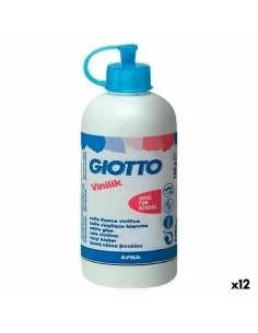 Colla bianca Giotto Vinilik 100 g (12 Unità) da Giotto, Colle viniliche - Ref: S8425971, Precio: 16,36 €, Descuento: %