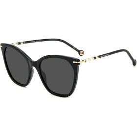 Lunettes de soleil Femme Carolina Herrera HER 0091_S de Carolina Herrera, Lunettes et accessoires - Réf : S7267870, Prix : 18...