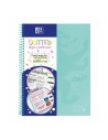 Cuaderno Oxford Europeanbook 0 School Touch Puntos Menta A4 80 Hojas (5 Unidades) | Tienda24 Tienda24.eu