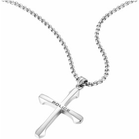 Collier Homme Police de Police, Colliers - Réf : S7267933, Prix : 78,19 €, Remise : %