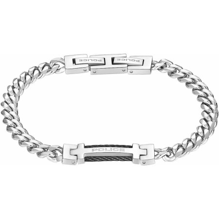 Herrenarmreif Police PEAGB0010101 von Police, Armbänder - Ref: S7267934, Preis: 81,37 €, Rabatt: %