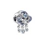 Charm Mujer Pandora SNOWFLAKE SNOWGLOBE de Pandora, Abalorios - Ref: S7267940, Precio: 88,81 €, Descuento: %