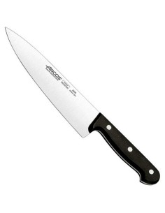 Cuchillo de Cocina Arcos Universal 20 cm Acero Inoxidable de Arcos, Cuchillos de cocinero - Ref: S8426093, Precio: 19,75 €, D...