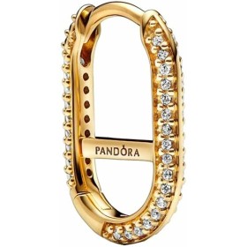 Brincos femininos Pandora 269682C01 de Pandora, Pendentes - Ref: S7267942, Preço: 67,28 €, Desconto: %