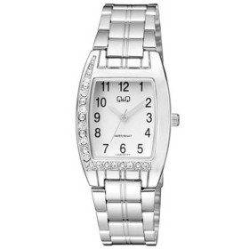 Ladies' Watch Q&Q C26A-001PY by Q&Q, Wrist Watches - Ref: S7267951, Price: 54,58 €, Discount: %