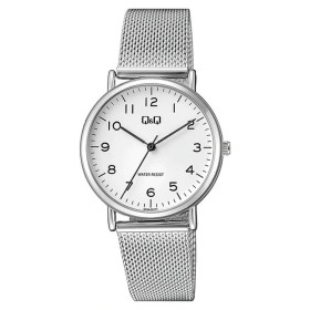 Montre Femme Q&Q (Ø 40 mm) (Ø 35 mm) de Q&Q, Montres bracelet - Réf : S7267952, Prix : 53,24 €, Remise : %