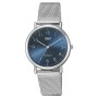 Reloj Mujer Q&Q (Ø 40 mm) (Ø 35 mm) de Q&Q, Relojes de pulsera - Ref: S7267953, Precio: 53,24 €, Descuento: %