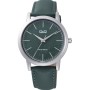 Montre Homme Q&Q Q59B-003PY (Ø 40 mm) de Q&Q, Montres bracelet - Réf : S7267955, Prix : 49,01 €, Remise : %