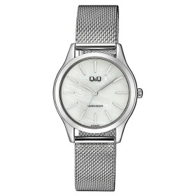 Relógio feminino Q&Q Q02A-001PY (Ø 33 mm) de Q&Q, Relógios com braselete - Ref: S7267956, Preço: 56,43 €, Desconto: %