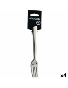 Gabel-Set Amefa Soprano Kupfer Metall Edelstahl 12 Stück | Tienda24 Tienda24.eu