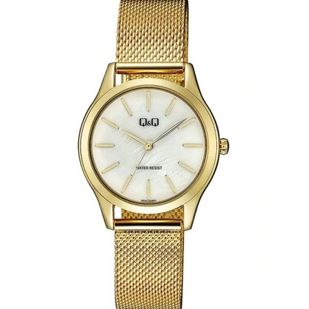 Reloj Mujer Q&Q Q02A-002PY (Ø 33 mm) de Q&Q, Relojes de pulsera - Ref: S7267957, Precio: 59,63 €, Descuento: %