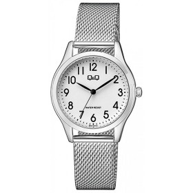 Orologio Donna Q&Q (Ø 33 mm) di Q&Q, Orologi da polso - Rif: S7267958, Prezzo: 53,24 €, Sconto: %