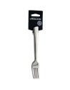 Set of Dessert Forks Arcos Toscana Silver 18 cm (4 Units) | Tienda24 Tienda24.eu