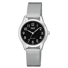 Montre Femme Q&Q Q02A-004PY (Ø 33 mm) de Q&Q, Montres bracelet - Réf : S7267959, Prix : 52,73 €, Remise : %