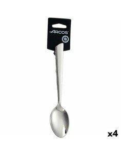 Cuillère Amefa Bistro Métal Bicolore 21,7 cm (Pack 6x) | Tienda24 Tienda24.eu