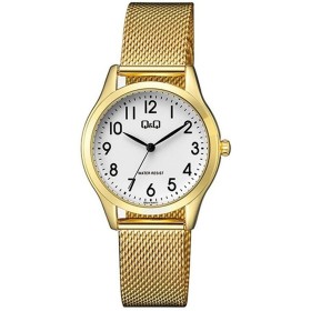 Montre Femme Q&Q Q02A-006PY (Ø 33 mm) de Q&Q, Montres bracelet - Réf : S7267961, Prix : 58,30 €, Remise : %