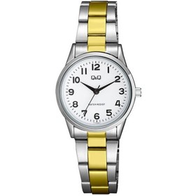 Ladies' Watch Q&Q C11A-005PY (Ø 30 mm) by Q&Q, Wrist Watches - Ref: S7267962, Price: 57,39 €, Discount: %