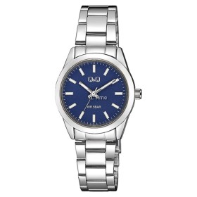 Montre Femme Q&Q Q82A-002PY (Ø 30 mm) de Q&Q, Montres bracelet - Réf : S7267964, Prix : 52,73 €, Remise : %