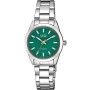 Orologio Donna Q&Q Q82A-003PY (Ø 30 mm) | Tienda24 - Global Online Shop Tienda24.eu