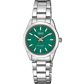 Relógio feminino Q&Q Q82A-003PY (Ø 30 mm) de Q&Q, Relógios com braselete - Ref: S7267965, Preço: 52,73 €, Desconto: %