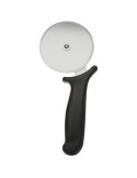 Pizza Cutter Arcos Stainless steel polypropylene Ø 10 cm 26 cm | Tienda24 Tienda24.eu