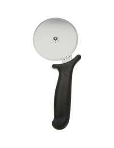 Pizza Cutter Arcos Stainless steel polypropylene Ø 10 cm 26 cm by Arcos, Pizza Cutters - Ref: S8426117, Price: €13.93, Discou...