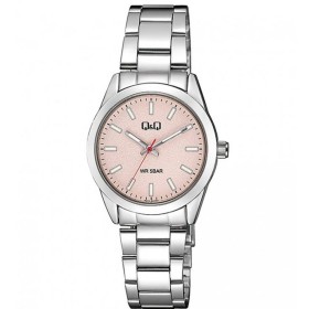 Relógio feminino Q&Q Q82A-005PY (Ø 30 mm) de Q&Q, Relógios com braselete - Ref: S7267966, Preço: 52,73 €, Desconto: %