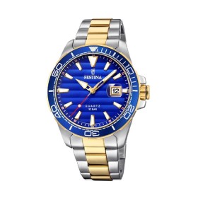 Relógio masculino Festina F20362/4 de Festina, Relógios com braselete - Ref: S7267971, Preço: 191,02 €, Desconto: %