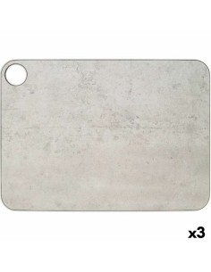 Cutting board Quttin 34 x 24 x 1,7 cm (8 Units) | Tienda24 Tienda24.eu