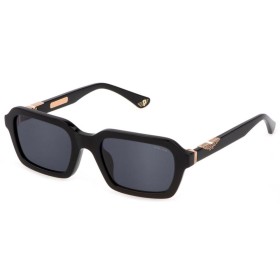 Lunettes de soleil Homme Police ORIGINS 57 SPLL14 de Police, Lunettes et accessoires - Réf : S7267979, Prix : 152,85 €, Remis...