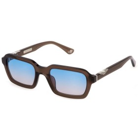 Gafas de Sol Hombre Police ORIGINS 57 SPLL14 de Police, Gafas y accesorios - Ref: S7267980, Precio: 152,85 €, Descuento: %