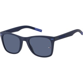 Lunettes de soleil Homme Tommy Hilfiger TJ 0040_S de Tommy Hilfiger, Lunettes et accessoires - Réf : S7267999, Prix : 126,87 ...