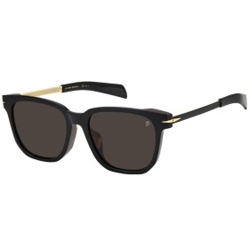 Lunettes de soleil Unisexe David Beckham DB 7067_F_S de David Beckham, Lunettes et accessoires - Réf : S7268021, Prix : 247,0...