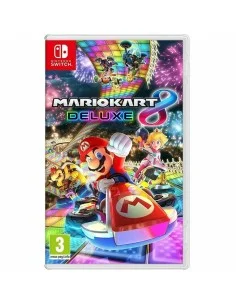 Videogioco per Switch Nintendo 45496420291 da Nintendo, Set accessori - Ref: S0433658, Precio: 55,83 €, Descuento: %