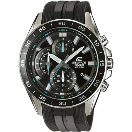 Orologio Uomo Casio Nero di Casio, Orologi da polso - Rif: S7268043, Prezzo: 115,71 €, Sconto: %