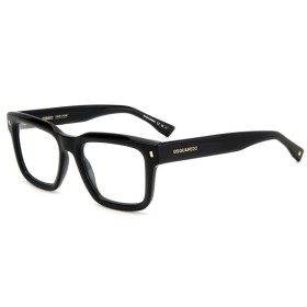 Armação de Óculos Feminino Dsquared2 D2 0090 de Dsquared2, Óculos e acessórios - Ref: S7268051, Preço: 171,93 €, Desconto: %