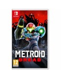 Videojogo para Switch Nintendo 10007203 | Tienda24 Tienda24.eu