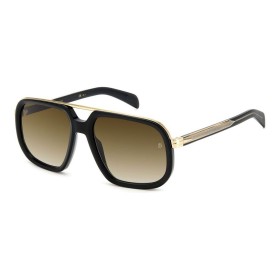 Lunettes de soleil Homme David Beckham DB 7101_S de David Beckham, Lunettes et accessoires - Réf : S7268073, Prix : 240,52 €,...