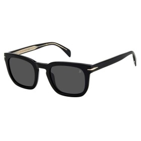 Lunettes de soleil Homme David Beckham DB 7076_S de David Beckham, Lunettes et accessoires - Réf : S7268076, Prix : 209,06 €,...