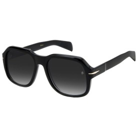 Lunettes de soleil Homme David Beckham DB 7090_S de David Beckham, Lunettes et accessoires - Réf : S7268077, Prix : 217,09 €,...