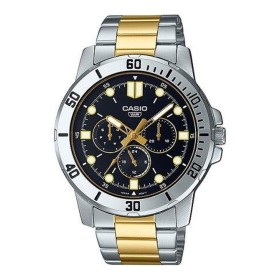 Herrenuhr Casio COLLECTION (Ø 49 mm) von Casio, Armbanduhren - Ref: S7268086, Preis: 103,61 €, Rabatt: %