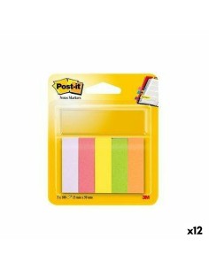 Notas Adhesivas Post-it Amarillo 18 Piezas 76 x 76 mm | Tienda24 Tienda24.eu