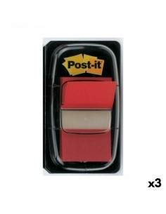 Sticky Notes Post-it Index 50,8 x 38 mm Multicolour (6 Units) | Tienda24 Tienda24.eu