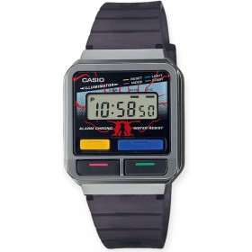 Orologio Unisex Casio STRANGER THINGS SPECIAL EDITION (Ø 33,5 mm) di Casio, Orologi da polso - Rif: S7268089, Prezzo: 112,66 ...