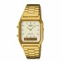 Herrenuhr Casio Gold von Casio, Armbanduhren - Ref: S7268090, Preis: 90,00 €, Rabatt: %